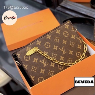 Túi Xách Hộp Quai Xích Vàng Mới Mẫu Đẹp