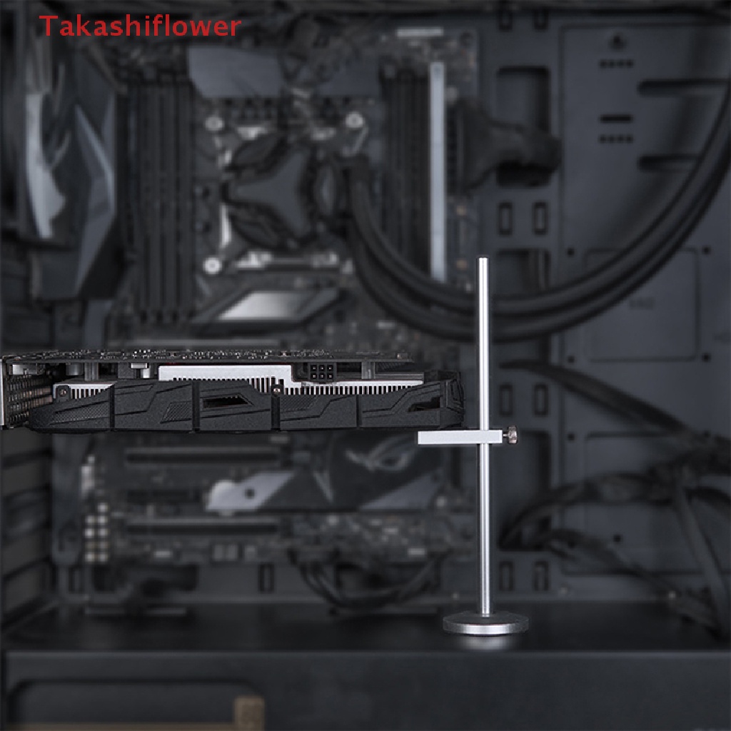 Bộ Giá Đỡ Card Đồ Họa Hỗ Trợ Tản Nhiệt Nước Tiện Dụng