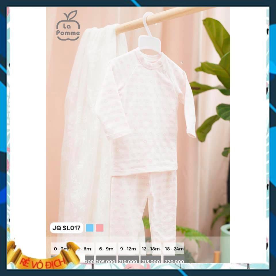 99K- SL017 Bộ quần áo trẻ em dài tay Raglan cây thông chất liệu Jacquad Cotton -bé trai, bé gái- Đồng giá