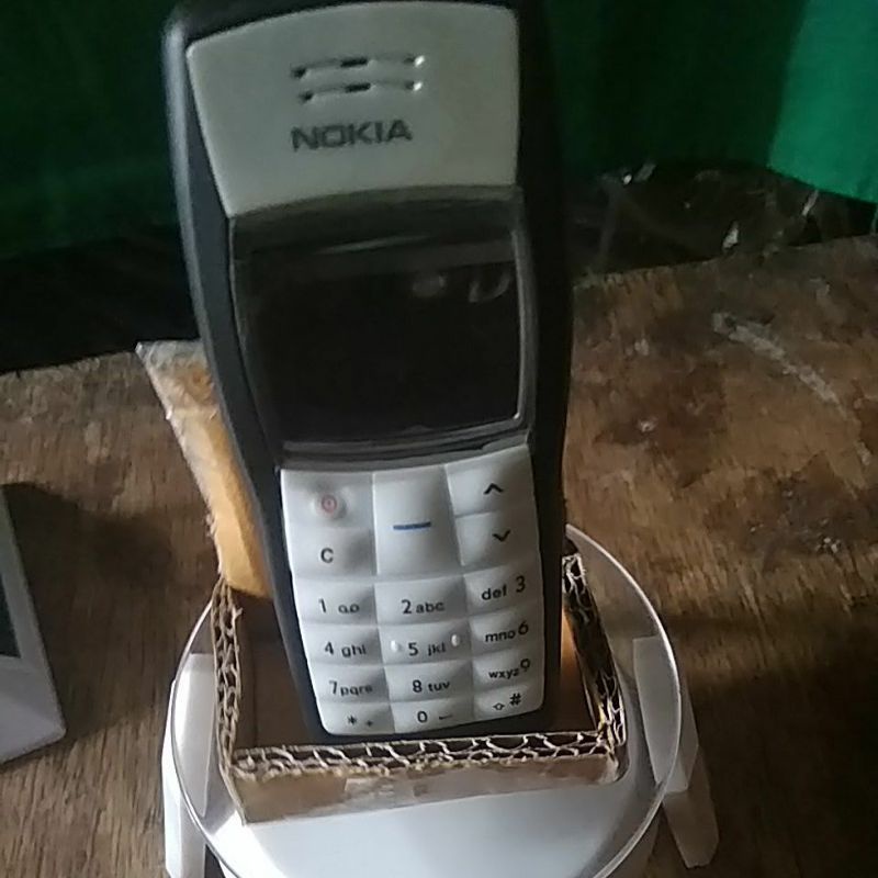 Ốp Điện Thoại Cho Nokia 1100