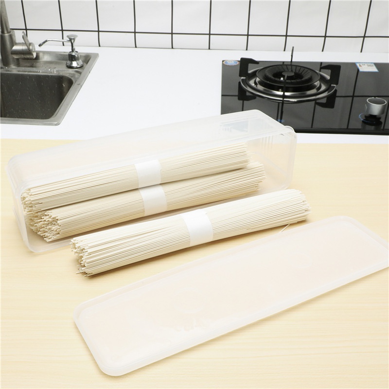 Hộp nhựa đựng muỗng đũa đa năng tiện dụng cho nhà bếp