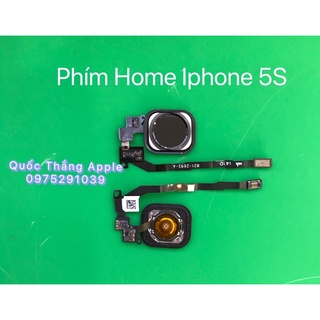 Nút bấm home ip 5s