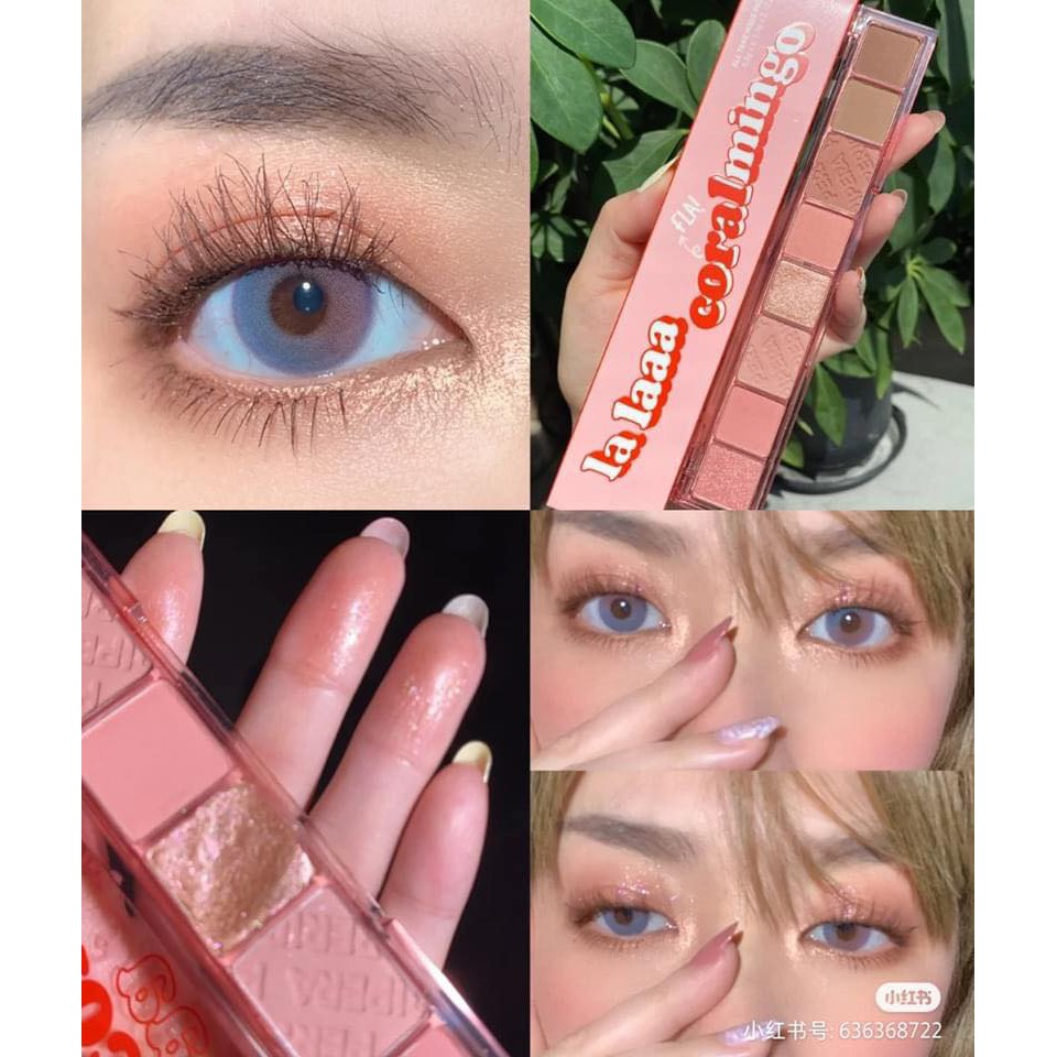 Bảng Phấn Mắt Peripera All Take Mood Palette | BigBuy360 - bigbuy360.vn