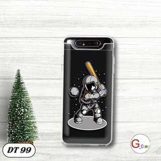 Ốp lưng dẻo Samsung Galaxy A80