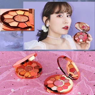 Bảng mắt Macaier mang ánh sắc bầu trời Hàng nội địa trung