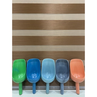 Combo siêu hot 5 gáo xúc cám trong chăn nuôi