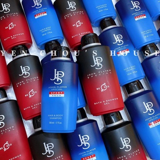 Sữa tắm nam John Player Special 500ml