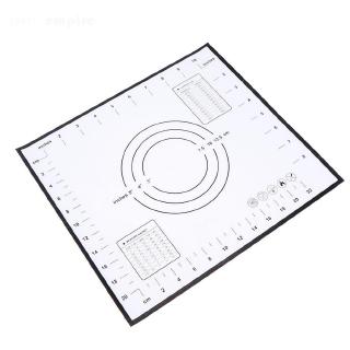 Thảm Silicon Nhào Bột Chống Dính