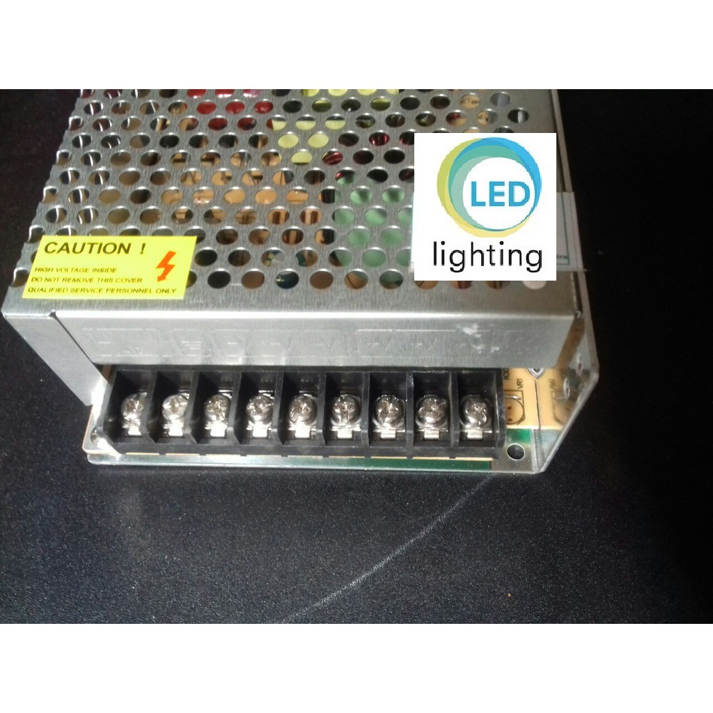 Nguồn tổ ong 5v5A đến 5V60A chuyên dùng cho led quảng cáo