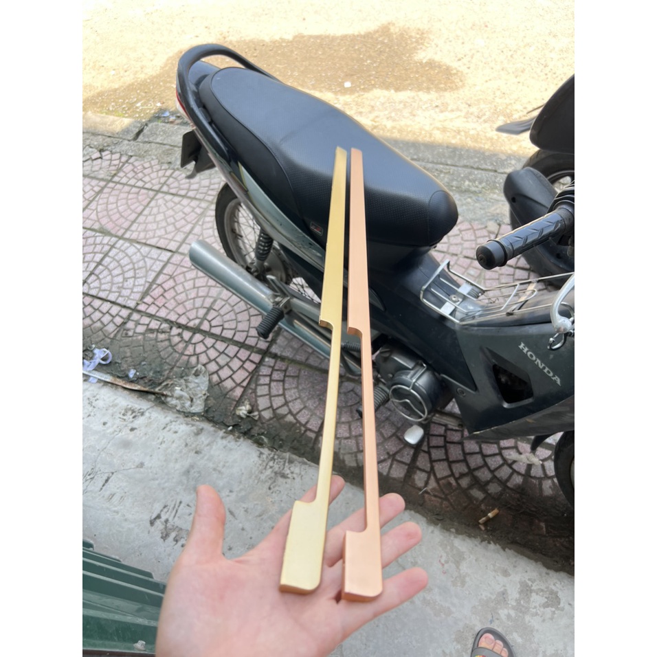 Tay nắm cửa tủ dài 1 mét,Tay Nắm Tủ Áo 1mét,Tay Nắm Tủ,tay nắm hợp kim nhôm cao cấp dài 1000mm