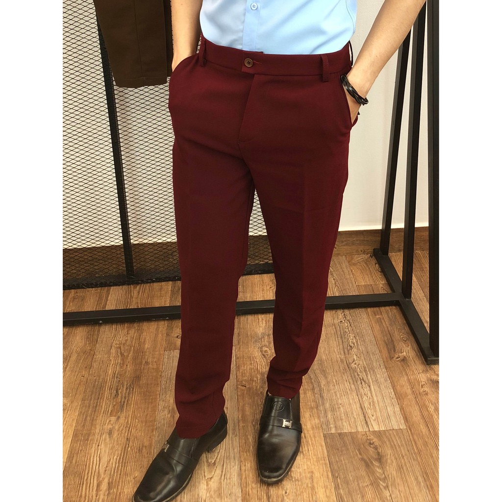 Quần tây dài LV-327 | BigBuy360 - bigbuy360.vn