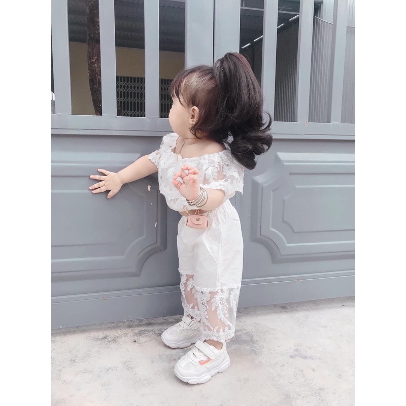 Túi mini cho bé 🖤