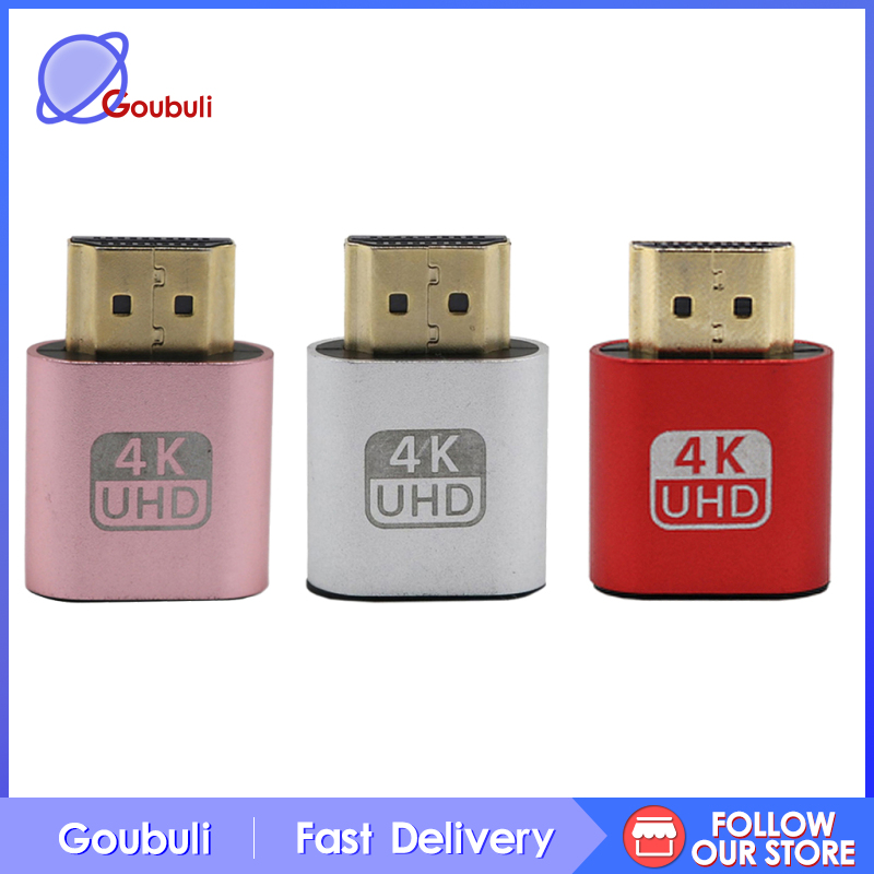 Đầu Chuyển Đổi Vga Sang Hdmi Ddc Edid