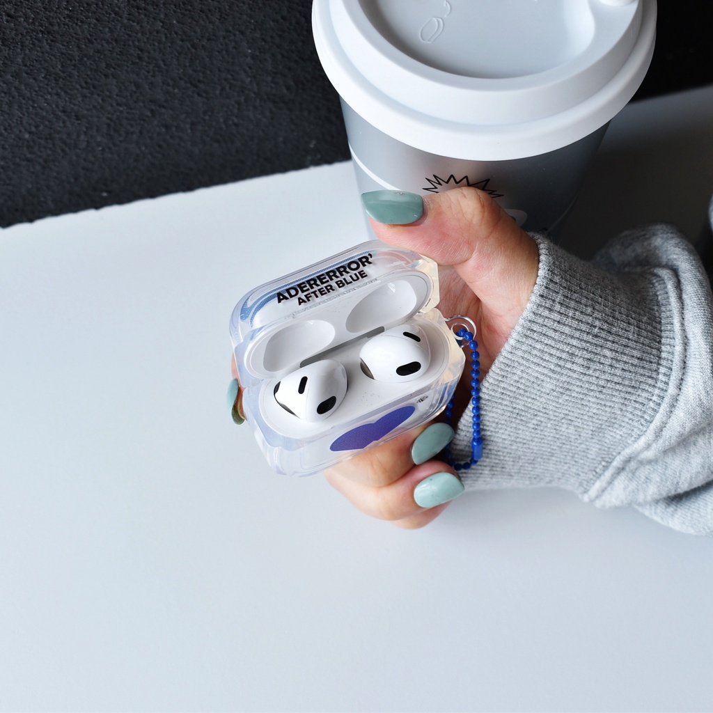 Vỏ Bảo Vệ Hộp Sạc Tai Nghe AirPods3gen 2021 AirPods3 AirPodsPro Airpods2 Ốp