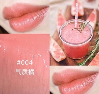 Son Dưỡng Môi Dior 004 - màu cam