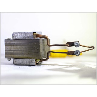 Mỏ hàn xung AK 400w