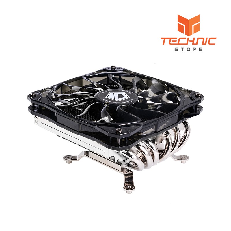 Tản nhiệt CPU ID-Cooling IS-60