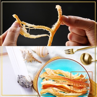 MỰC SẤY KHÔ🐙 BE&CHERRY®️