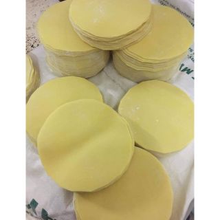 Combo 3kg vỏ bánh gối cho khách sỉ