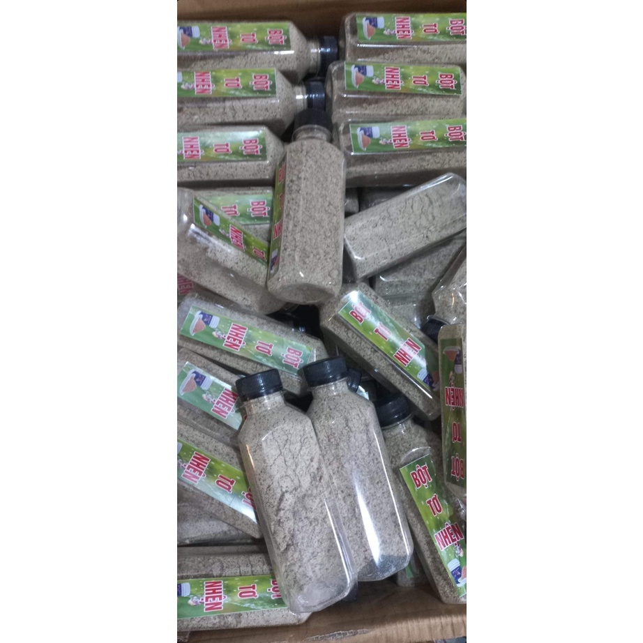 Mồi Tơ Nhện Câu Cá