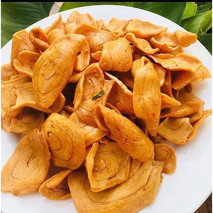 500gr Tai heo mắm ớt