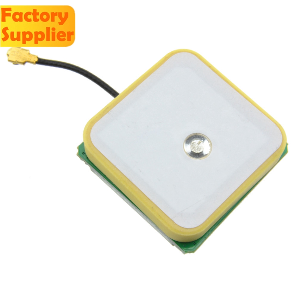 Mô Đun Gps Gy-Gps6Mv2 Neo-6Mv2 Neo6Mv2 Cho Arduino 3v-5v Rs232 Ttl