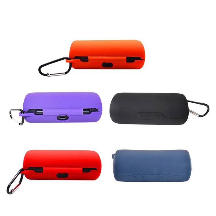 Travel Silicone Case Cover For BOSE SoundSport Free Wireless Bluetooth Headset