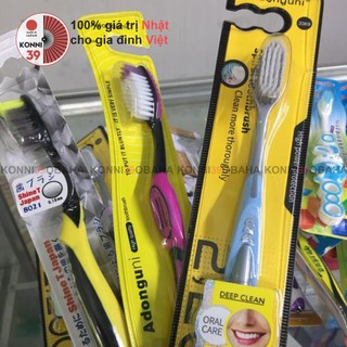 Bàn chải đánh răng Adonguni