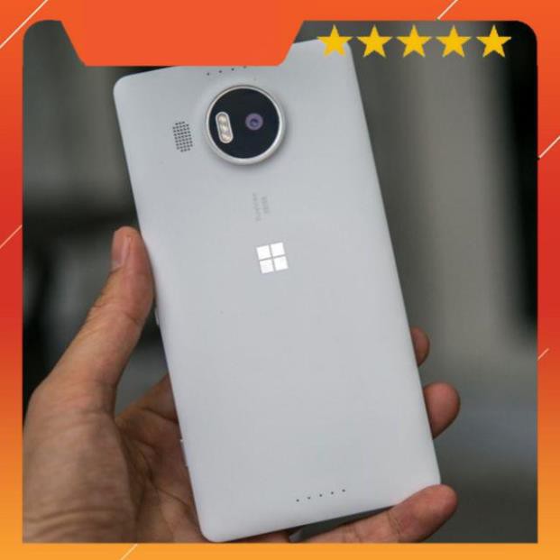 Vỏ thay nắp lưng Lumia 950 xịn - Nhiều màu