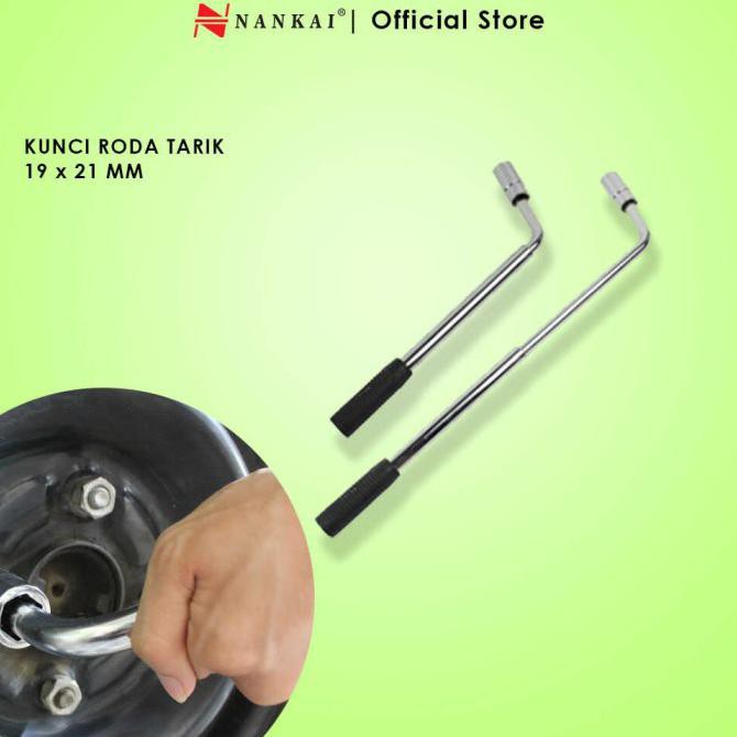 Ổ Khóa Bánh Xe Ô Tô Nankai 19-21mm 180 Chất Lượng Cao