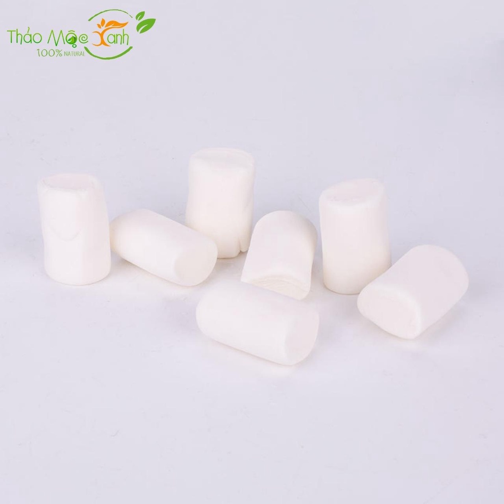 Kẹo marshmallow trắng 500 gram