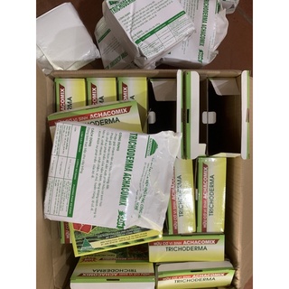 [freeship]1kg Trichoderma cải tạo đất chế phẩm sinh học