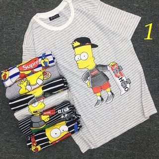 ❣️ Simpsons Superme 99k 99k 99k ❣️