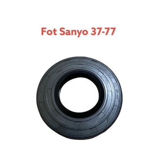 Phớt cho máy giặt Sanyo 37-77 chất lượng