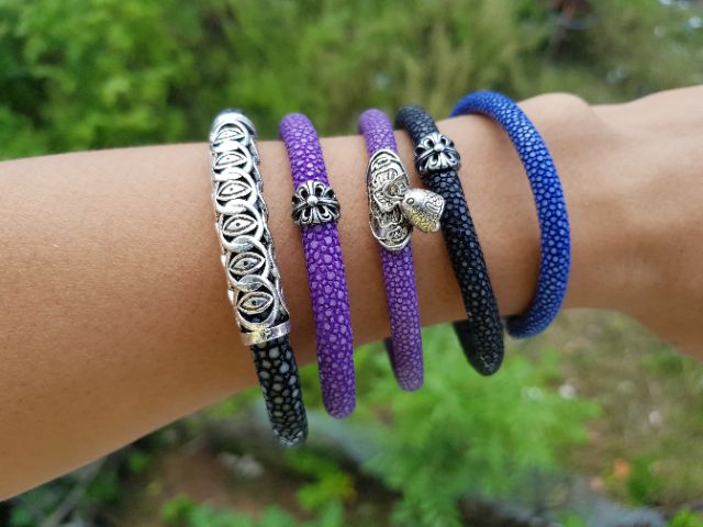 Vòng tay cá đuối