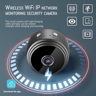 Camera an ninh không dây kết nối wifi 1080p hd a9