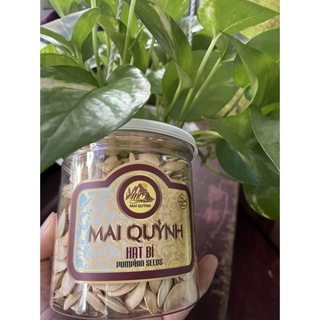 HẠT BÍ ĐÀ LẠT