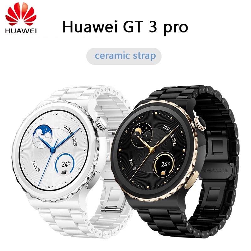 Huawei watch4/4Pro46mm42mm/GT2 Pro/GT3 GT3 Pro 46mm/43mm/42mmGT2E/GT/Huawei 2pro/honor Magic2 Dây đe