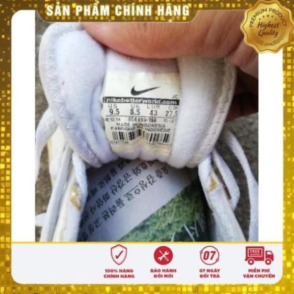 [Real] Ả𝐍𝐇 𝐓𝐇Ậ𝐓 Giày nike chính hãng size 43. Hàng Indonesia. Siêu Bền Tốt Nhất . ! , ' ; ` : v