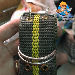 Vòng cổ chó Becgie (có lục lạc) - Màu ngẫu nhiên