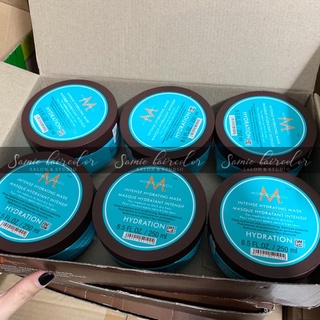 Kem ủ tóc Moroccanoil HYDRATION (Dưỡng Ẩm) 250ML