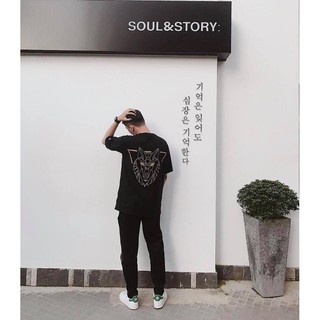 Áo Thun HADES Unisex
