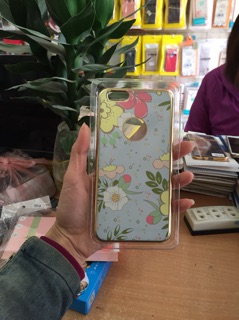 Ốp ip7 plus/8plus