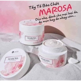 [CHÍNH HÃNG] Tẩy Da Chết Marosa Laco