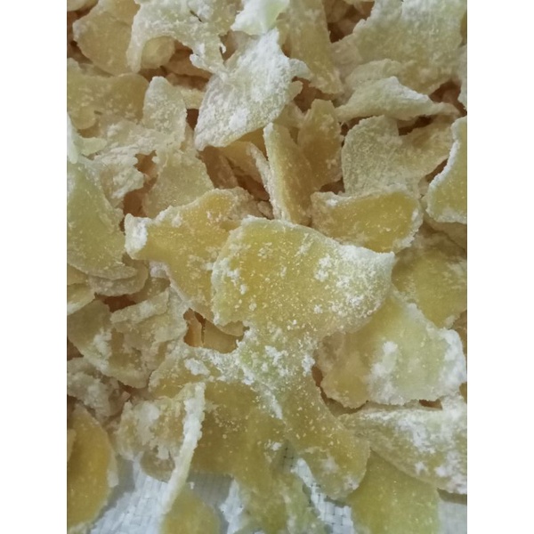 Mứt Gừng 5kg