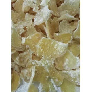 Mứt gừng 5kg
