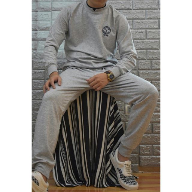 BÁN BUÔN, BÁN LẺ ĐỒ BỘ NAM THỂ THAO THU ĐÔNG NAM, ĐỒ BỘ NAM, BỘ NỈ NAM DA CÁ, BỘ MẶC THU ĐÔNG CHẤT C