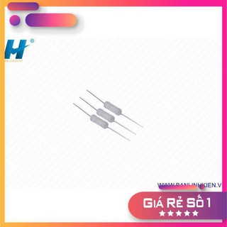Trở 5% 2w 10r