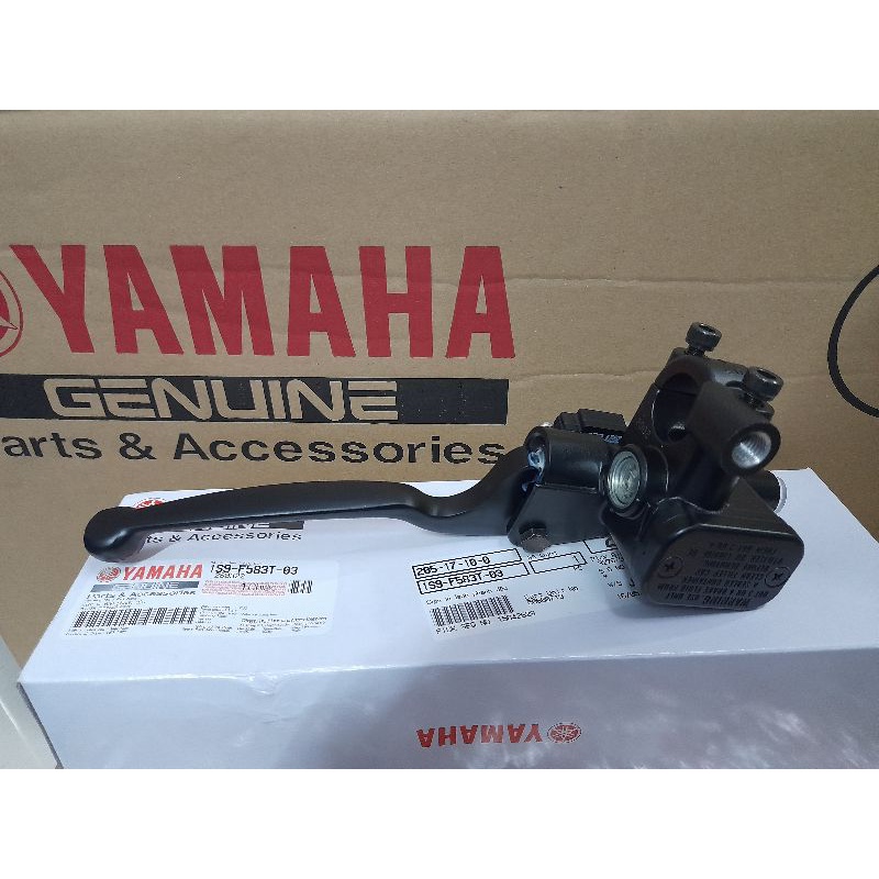 Tay dầu thắng đĩa trước Exciter 4số và 5số KHÁCH HÀNG XEM KỸ SP TRƯỚC KHI CHỌN