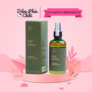 Tinh dầu bưởi - xịt tóc - xịt bưởi vijully